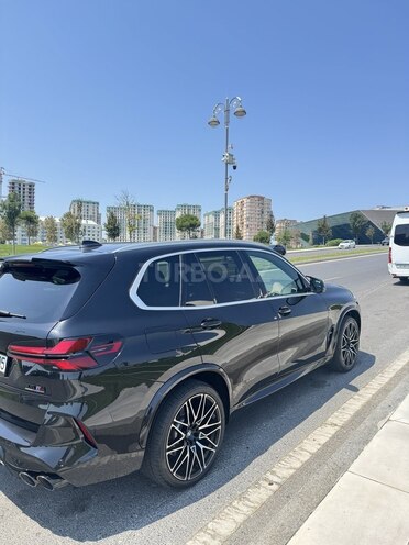 BMW X5 2020, 94,000 km - 3.0 l - Bakı