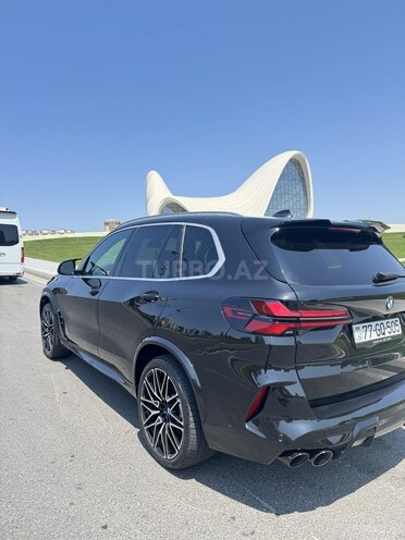 BMW X5 2020, 94,000 km - 3.0 l - Bakı