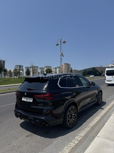 BMW X5 2020, 94,000 km - 3.0 l - Bakı