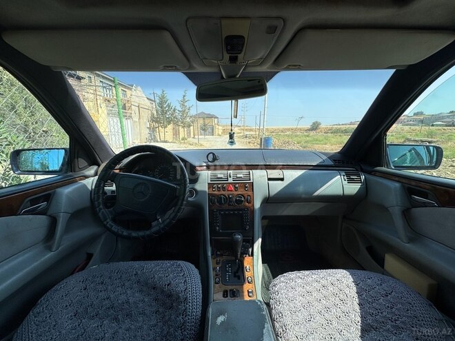 Mercedes E 200 1998, 478,000 km - 2.0 l - Bakı