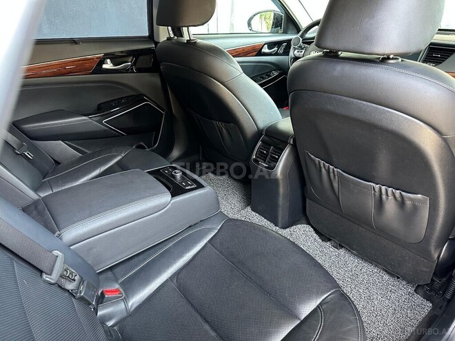Kia K7 2016, 194,000 km - 2.2 l - Xırdalan