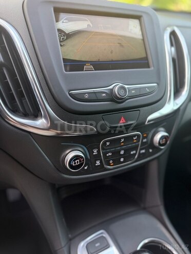 Chevrolet Equinox 2019, 185,000 km - 1.5 l - Gəncə