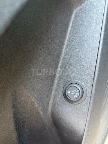 Chevrolet Equinox 2019, 185,000 km - 1.5 l - Gəncə