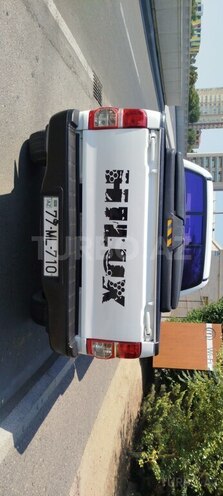 Toyota Hilux 2013, 235,131 km - 2.5 l - Bakı