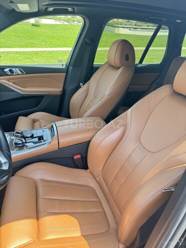 BMW X5 2020, 94,000 km - 3.0 l - Bakı