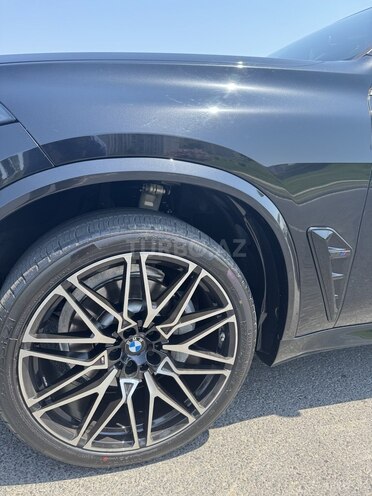BMW X5 2020, 94,000 km - 3.0 l - Bakı