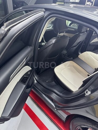 Ford Fusion (North America) 2019, 165,650 km - 1.5 l - Bakı