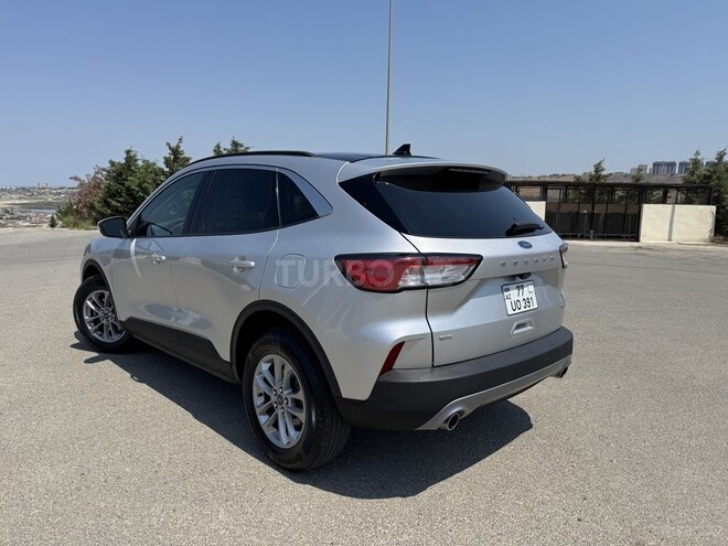 Ford Escape 2019, 77,789 km - 1.5 l - Bakı