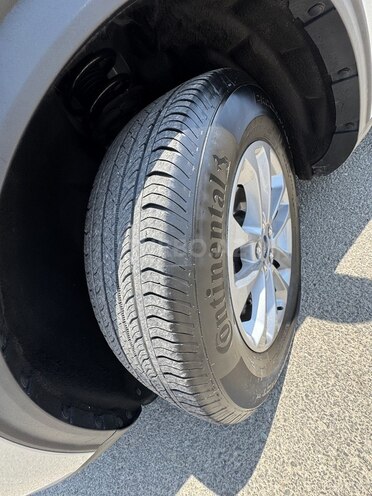 Ford Escape 2019, 77,789 km - 1.5 l - Bakı
