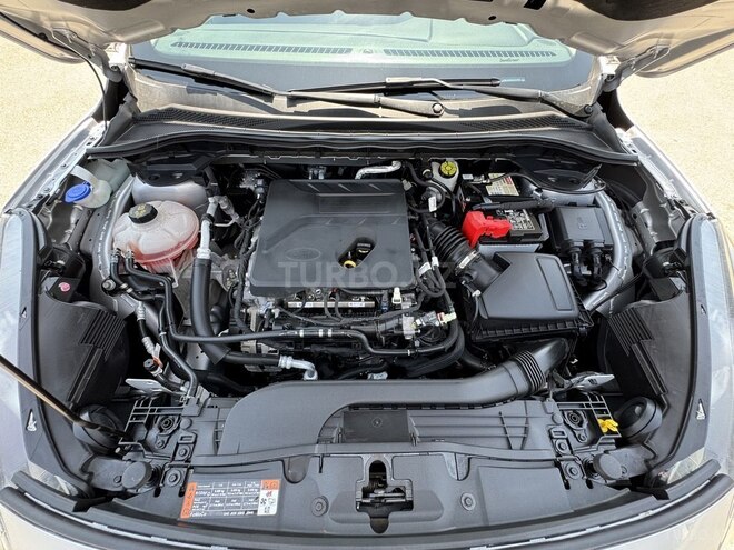 Ford Escape 2019, 77,789 km - 1.5 l - Bakı