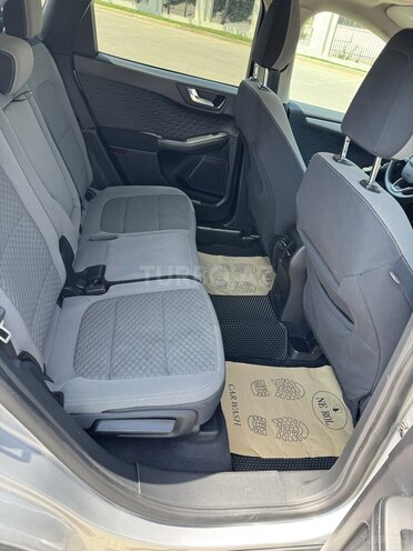 Ford Escape 2019, 77,789 km - 1.5 l - Bakı