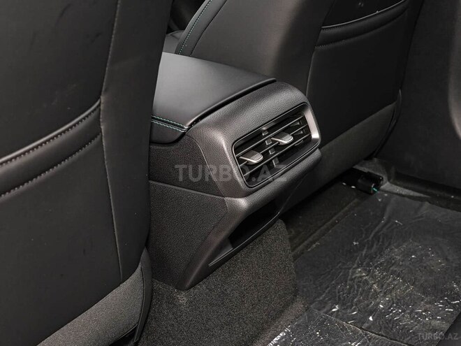 BYD  2025, 0 km - 1.5 l - Bakı
