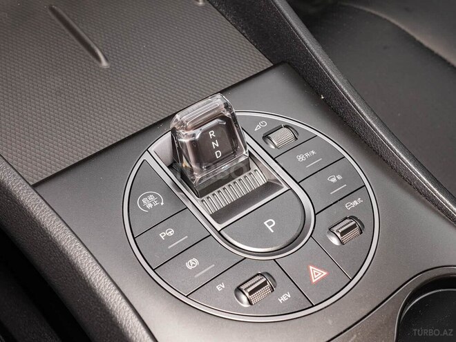 BYD  2025, 0 km - 1.5 l - Bakı