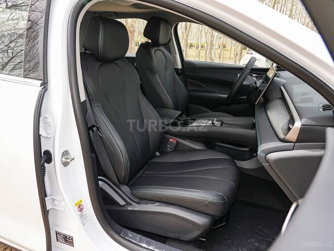 BYD  2025, 0 km - 1.5 l - Bakı