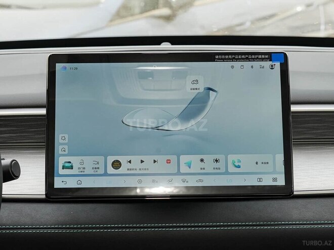 BYD  2025, 0 km - 1.5 l - Bakı