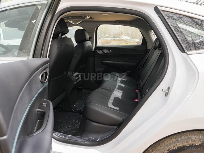 BYD  2025, 0 km - 1.5 l - Bakı