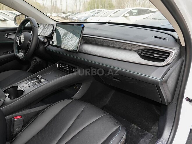 BYD  2025, 0 km - 1.5 l - Bakı