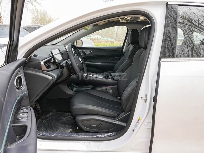 BYD  2025, 0 km - 1.5 l - Bakı