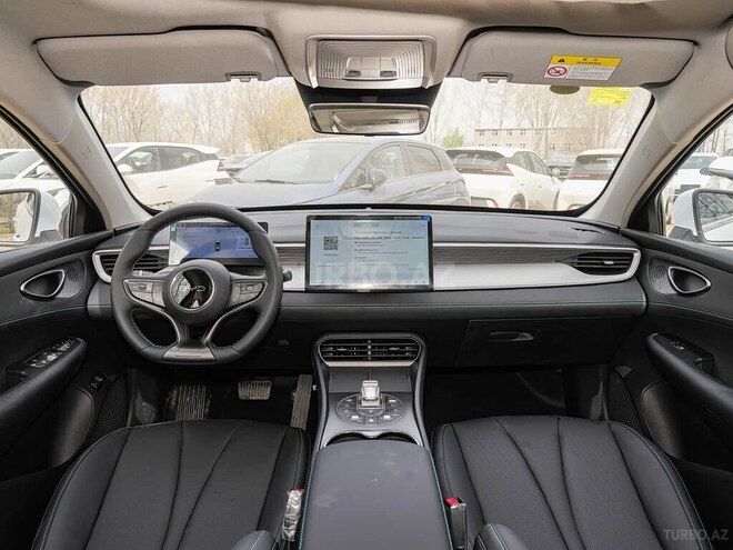 BYD  2025, 0 km - 1.5 l - Bakı