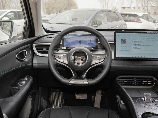 BYD  2025, 0 km - 1.5 l - Bakı