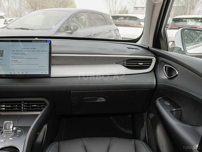 BYD  2025, 0 km - 1.5 l - Bakı