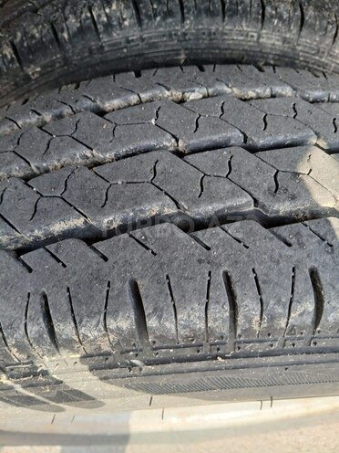 GAZ 3302-744 2006, 245,186 km - 2.4 l - Qazax