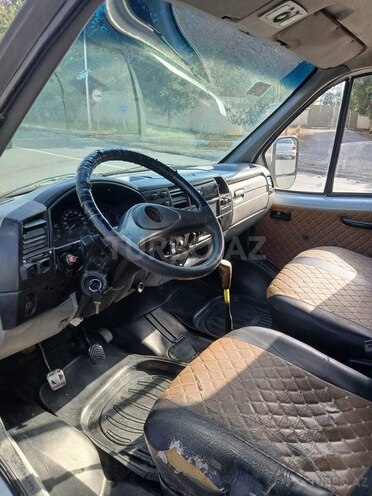 GAZ 3302-744 2006, 245,186 km - 2.4 l - Qazax