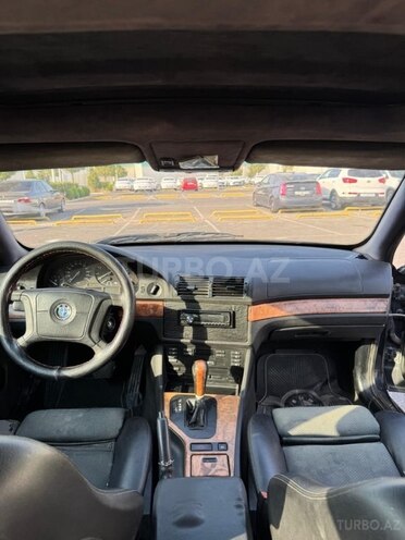 BMW 525 1996, 400,000 km - 0.3 l - Bakı