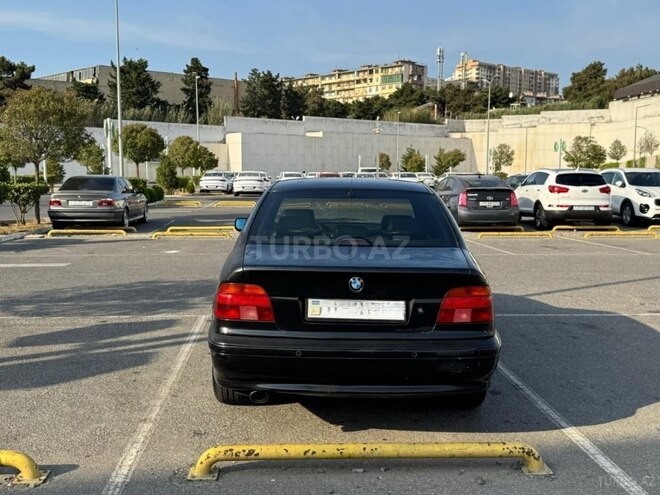 BMW 525 1996, 400,000 km - 0.3 l - Bakı