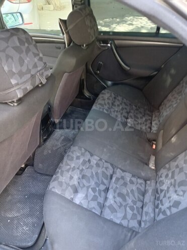 Mercedes C 240 1998, 340,000 km - 2.4 l - Bakı