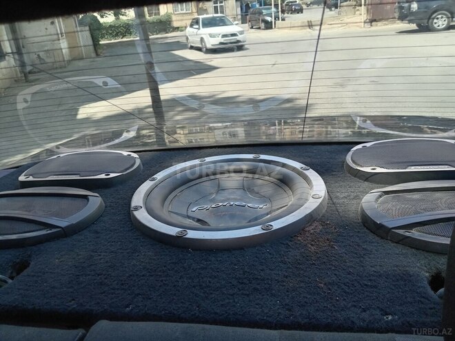 Mercedes C 240 1998, 340,000 km - 2.4 l - Bakı