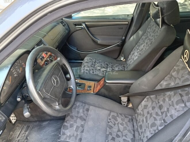Mercedes C 240 1998, 340,000 km - 2.4 l - Bakı