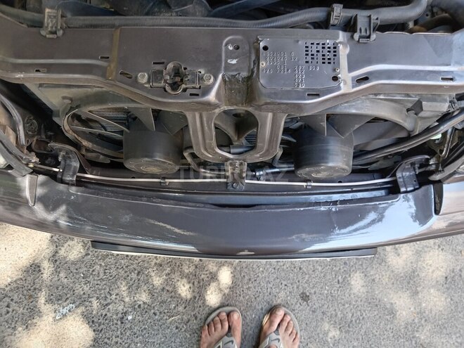 Mercedes C 240 1998, 340,000 km - 2.4 l - Bakı