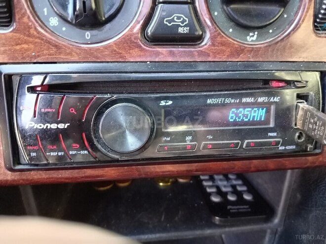 Mercedes C 240 1998, 340,000 km - 2.4 l - Bakı