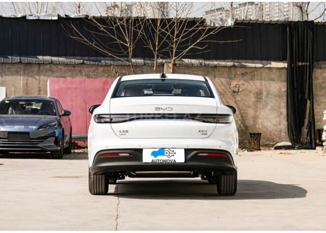 BYD  2025, 0 km - 1.5 l - Bakı