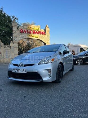 Toyota Prius 2013, 280,000 km - 1.8 l - Bakı