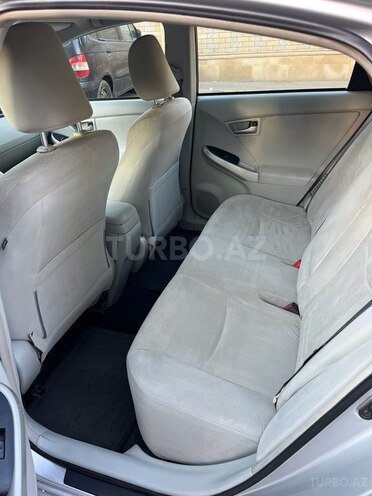Toyota Prius 2013, 280,000 km - 1.8 l - Bakı