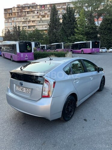 Toyota Prius 2013, 280,000 km - 1.8 l - Bakı