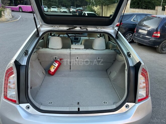 Toyota Prius 2013, 280,000 km - 1.8 l - Bakı