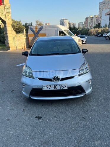 Toyota Prius 2013, 280,000 km - 1.8 l - Bakı