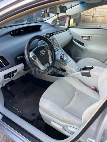 Toyota Prius 2013, 280,000 km - 1.8 l - Bakı
