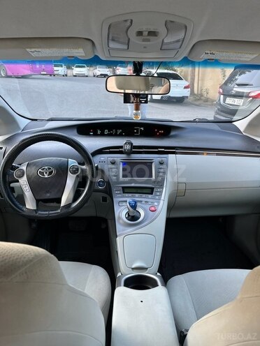 Toyota Prius 2013, 280,000 km - 1.8 l - Bakı