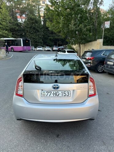 Toyota Prius 2013, 280,000 km - 1.8 l - Bakı