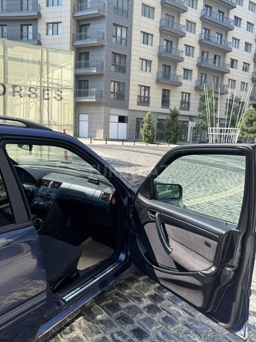 Mercedes C 180 1998, 420,000 km - 1.8 l - Bakı
