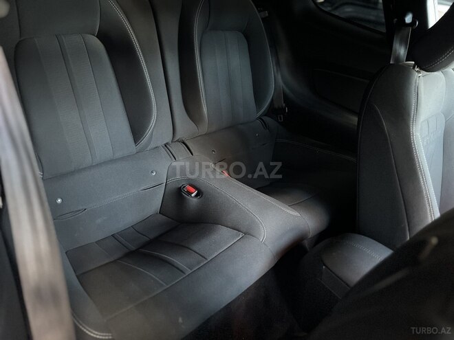 Ford Mustang 2022, 16,000 km - 2.3 l - Bakı