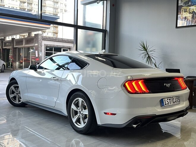 Ford Mustang 2022, 16,000 km - 2.3 l - Bakı