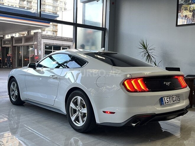 Ford Mustang 2022, 16,000 km - 2.3 l - Bakı