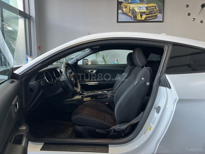 Ford Mustang 2022, 16,000 km - 2.3 l - Bakı