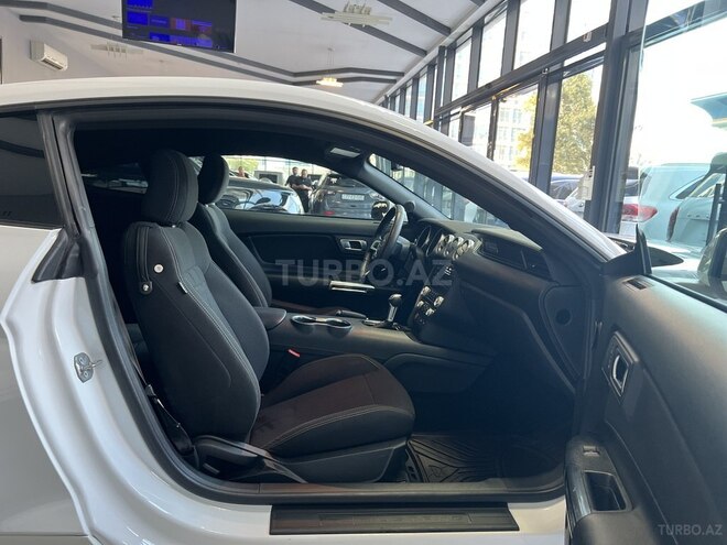 Ford Mustang 2022, 16,000 km - 2.3 l - Bakı