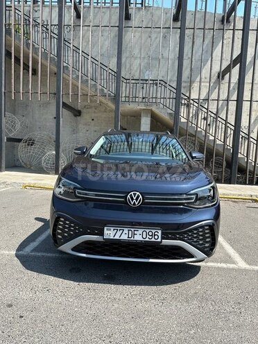 Volkswagen ID.6 Crozz 2023, 48,718 km - 0.0 l - Bakı